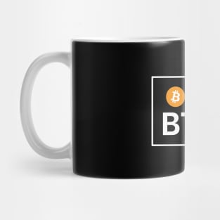 BTFD Mug